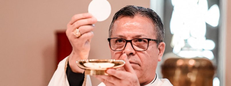 March 26, 2025 Decree of Promulgation on Distribution of Sacramental Certificates