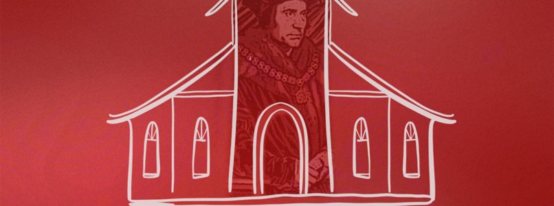 Welcome St. Thomas More Parish