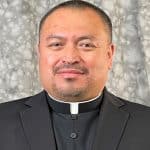 Very Rev. Rogelio González, V.F.