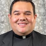 Very Rev. Carlos F. Martinez, V.F.