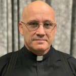 Rev. Theodore ‘Ted’ Drennan, V.F.