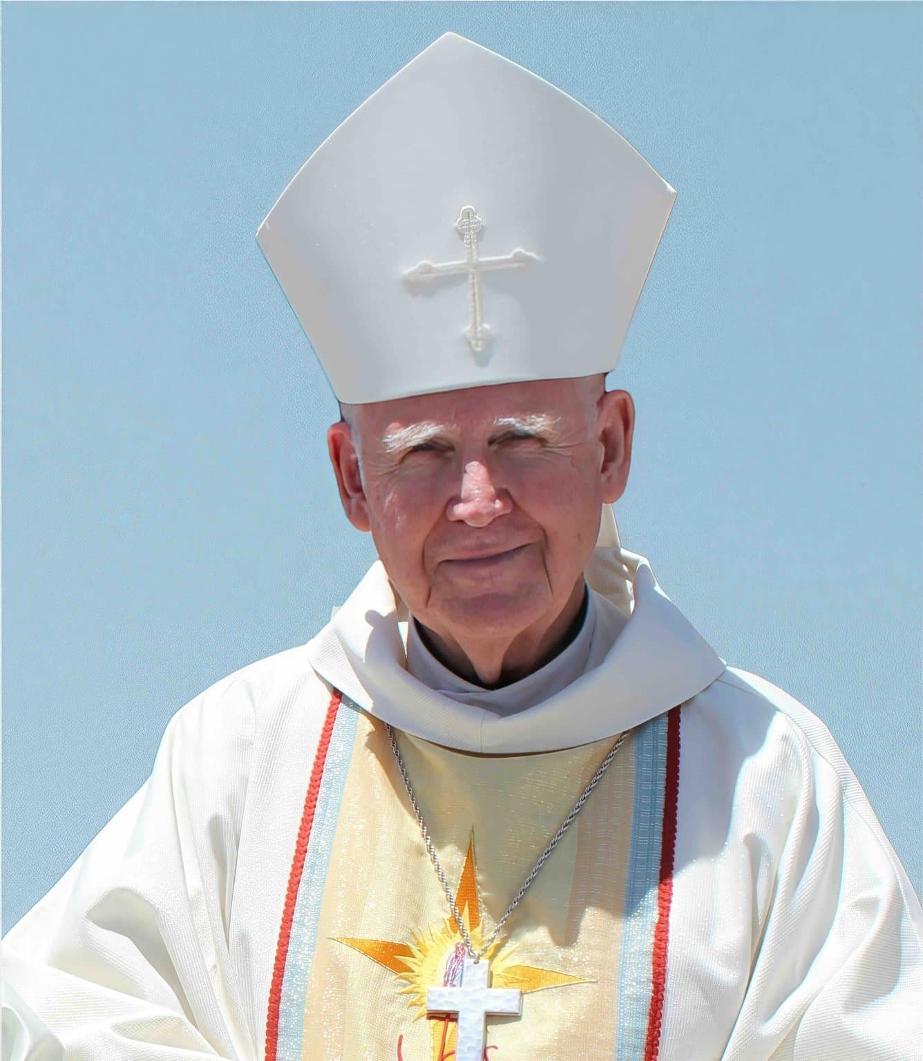 Bishop Straling