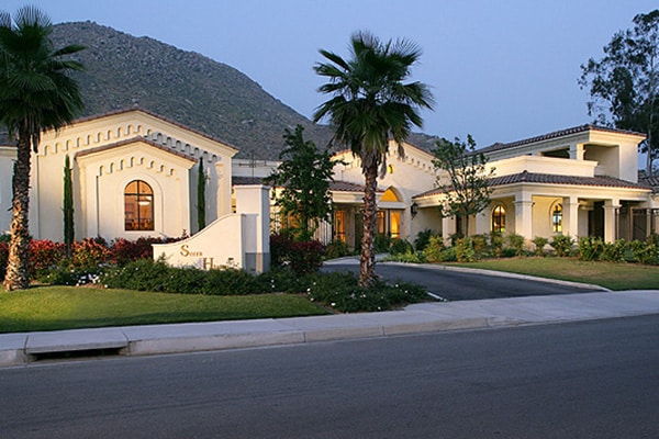 St. Junipero Serra House of Formation