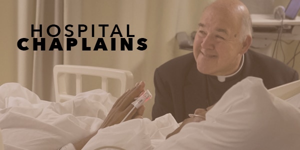 Hospital Chaplains