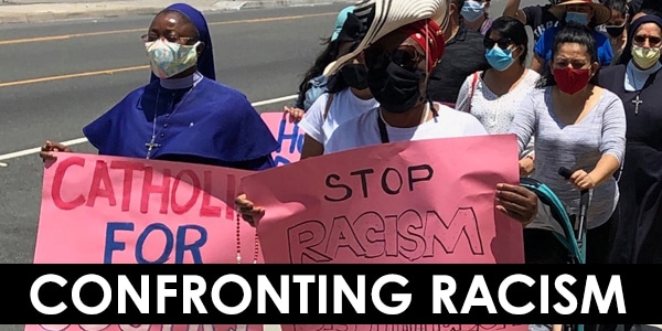 Confronting Racism