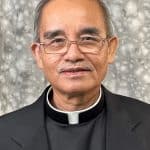 Very Rev. Romeo N. Seleccion, M.S., E.V.