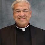 Very Rev. Rafael Partida, E.V.