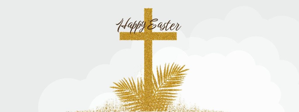 Bishop Rojas Easter Message