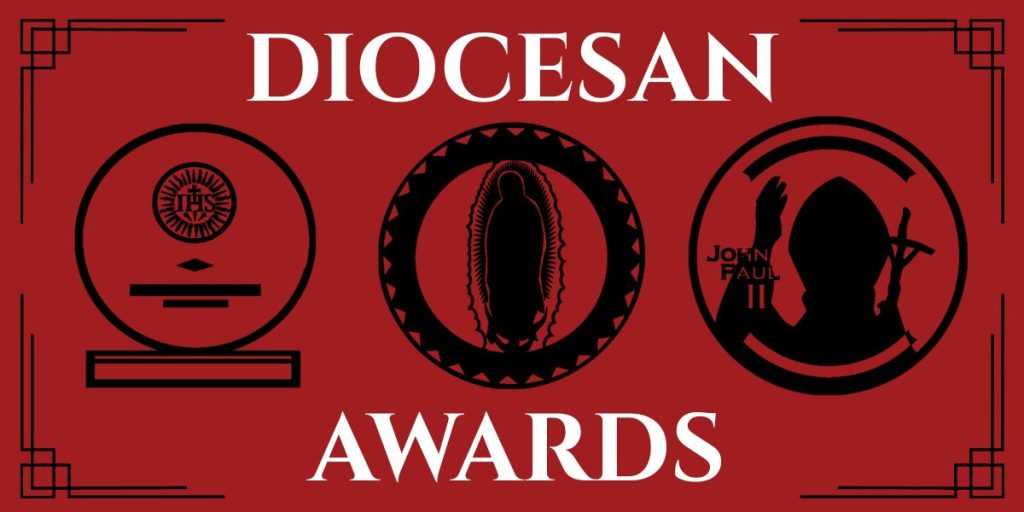 Diocesan Awards