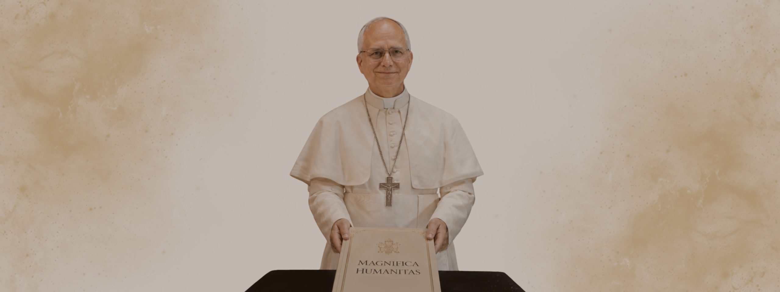 Pope Leo XIV - First Encyclical - Magnifca Humanitas
