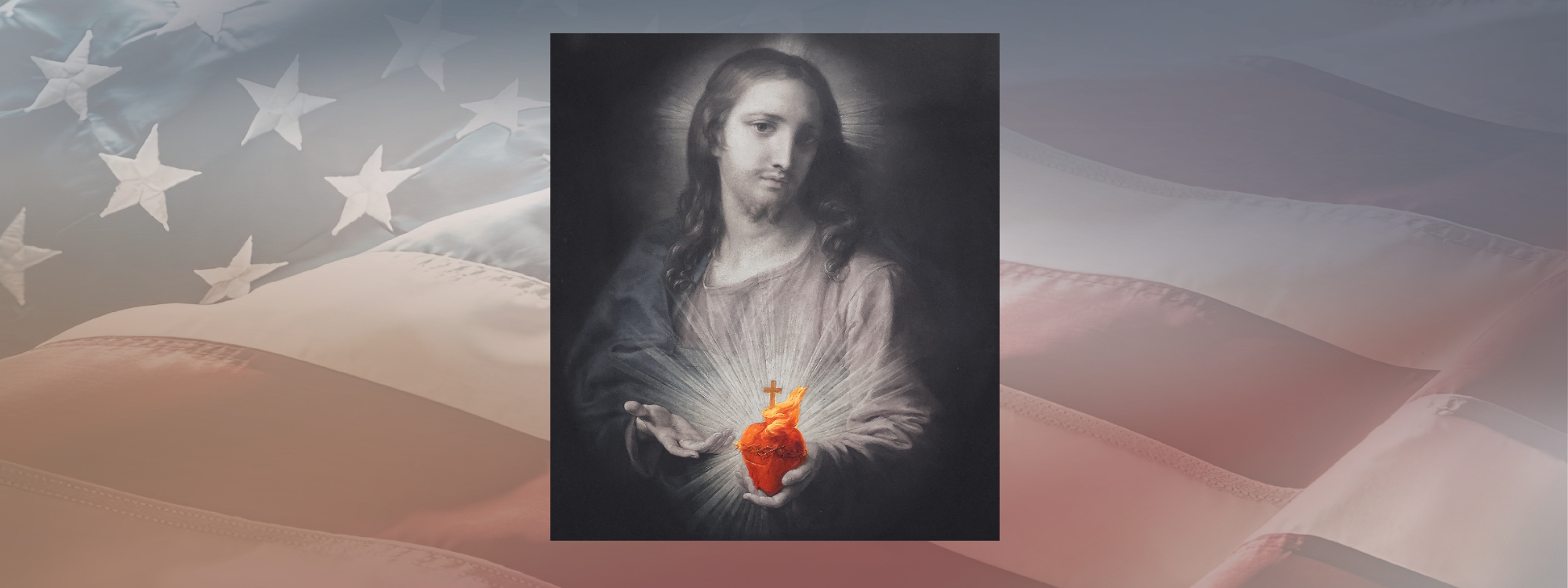 Consecration to the Most Sacred Heart of Jesus