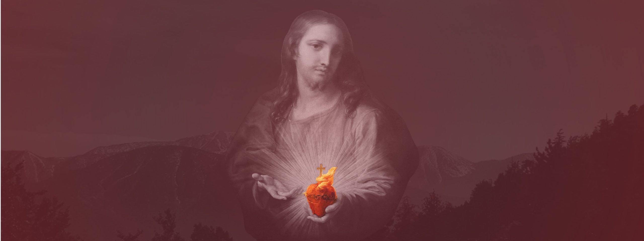Diocesan Consecration to the Most Sacred Heart of Jesus