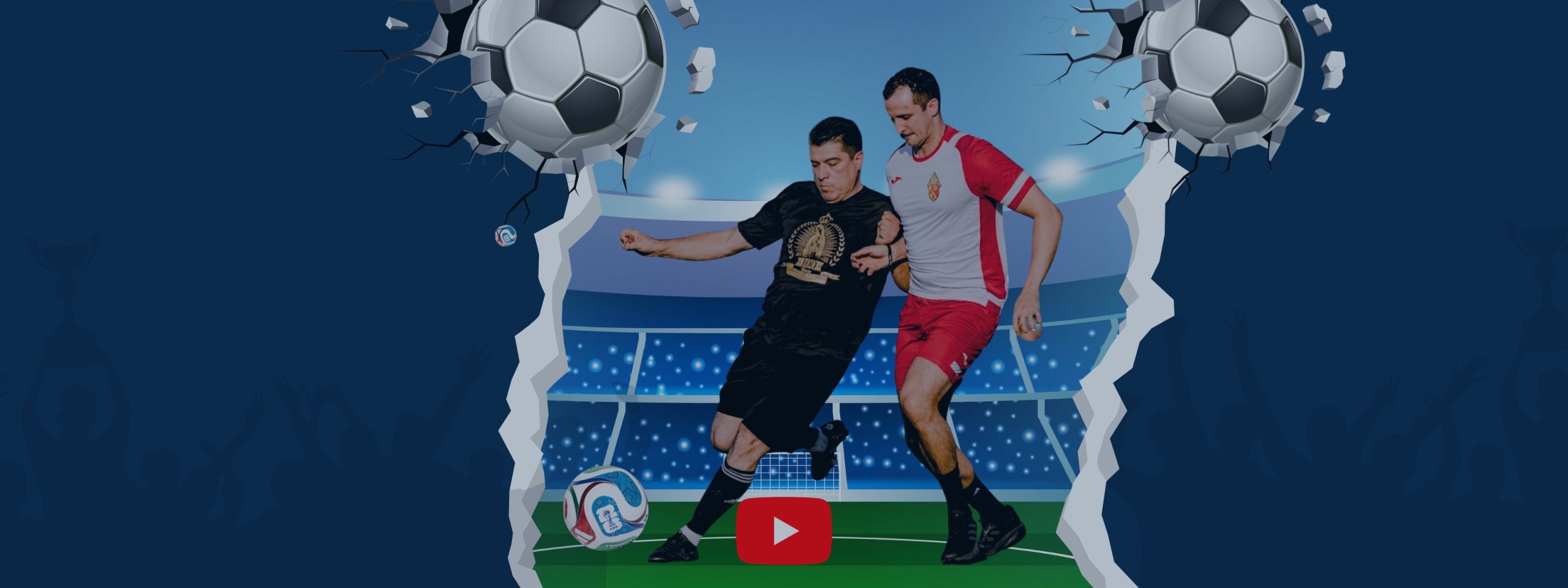 Priest vs Seminarians - Football Match Recap