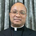 Very Rev. Dennis Legaspi, V.F.