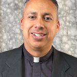 Very. Rev. Jorge Garcia, VF