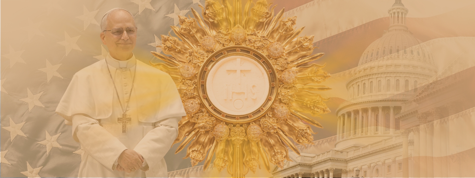 Pope Leo XIV’s Messages to the United States