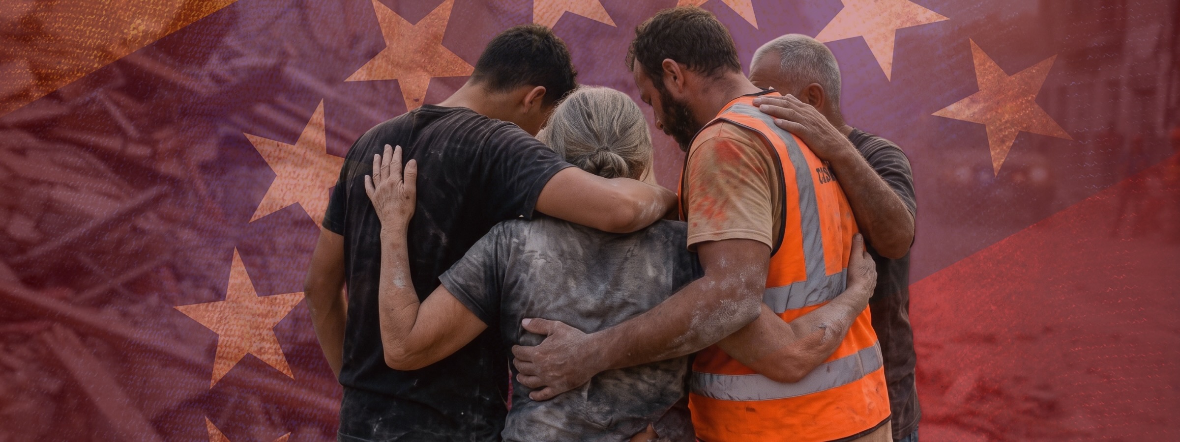 Relief Efforts for the Venezuela Earthquake