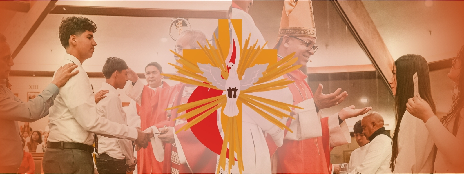Surge in Diocesan Confirmations