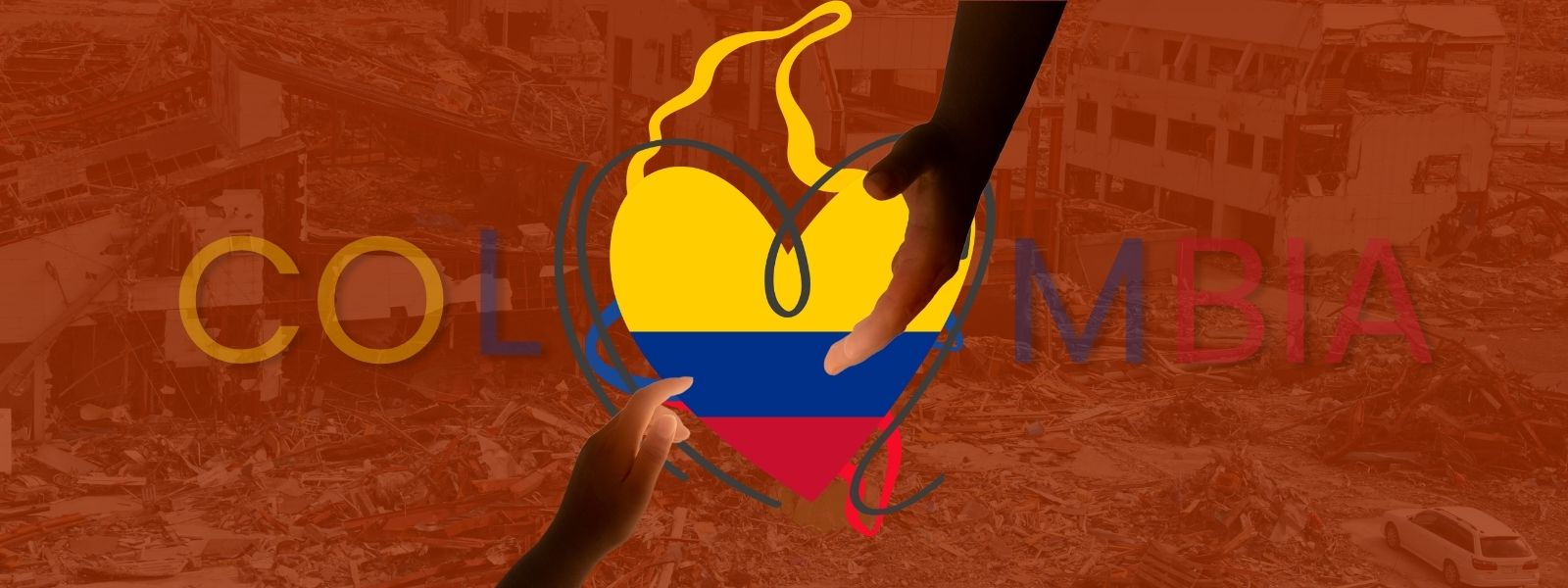 Emergency Relief: Support Colombia Earthquake Victims